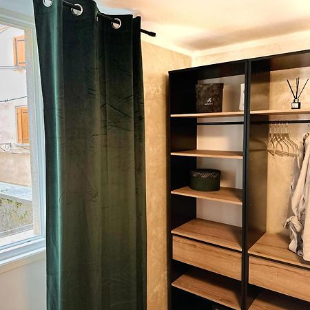 Romeo Apartments Rovigno Eksteriør bilde